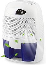 Noiller Luchtontvochtiger - Luchtreiniger - Ontvochtiger - Dehumidifier - 500 ML