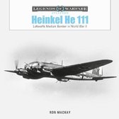 Legends of Warfare: Aviation53- Heinkel He 111