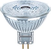 Osram Parathom GU5.3 MR16 8W 827 621lm | Zeer Warm Wit - Vervangt 50W