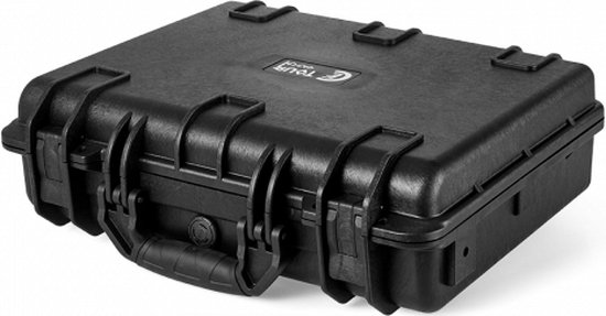 CLF - Tourcase 144 - Hardcase