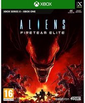 ALIENS: Fire Team Elite Xbox Series X en Xbox One Game