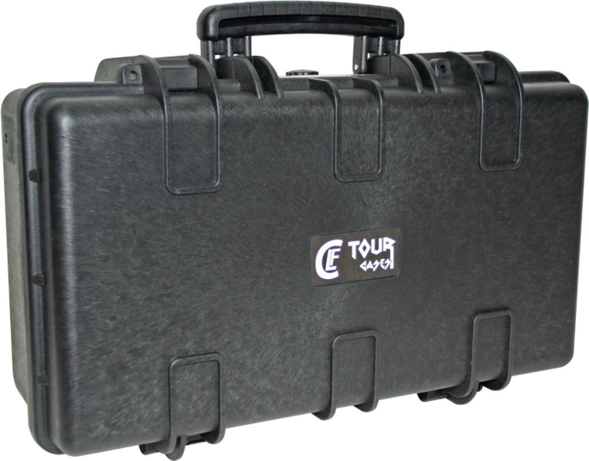 CLF - Tourcase 150 - Hardcase
