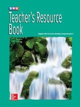 Corrective Reading Comprehension Level C, National Teacher Resource Book