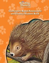 READING MASTERY LEVEL VI- Reading Mastery Reading/Literature Strand Grade 1, Assessment & Fluency Student Book Pkg/15