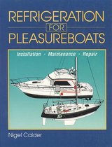 Refrigeration for Pleasureboats