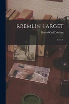 Kremlin Target