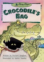 Crocodile's Bag