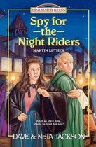 Spy for the Night Riders