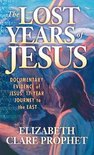 The Lost Years of Jesus - Pocketbook