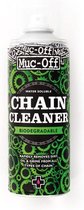 Cycle Gifts Chain Cleaner - Schoonmaak - Reiniger - Ontvetter - Fietser - Waterafstotend - Muc Off - Groen