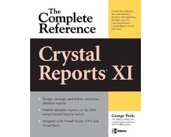 Crystal Reports XI