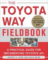 Toyota Way Fieldbook