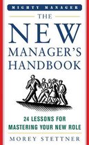 New Manager'S Handbook