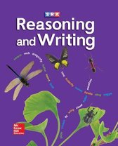 REASONING AND WRITING SERIES- Reasoning and Writing Level D, Textbook