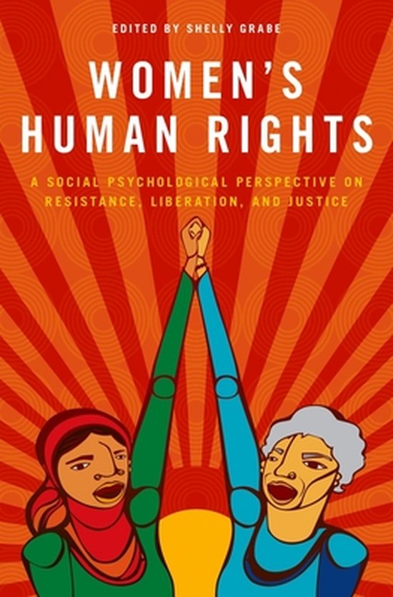 Women's Human Rights - cover