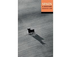 Spain A History