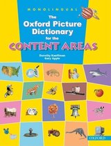 The Oxford Picture Dictionary for the Content Areas
