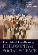 Oxford Handbooks-The Oxford Handbook of Philosophy of Social Science
