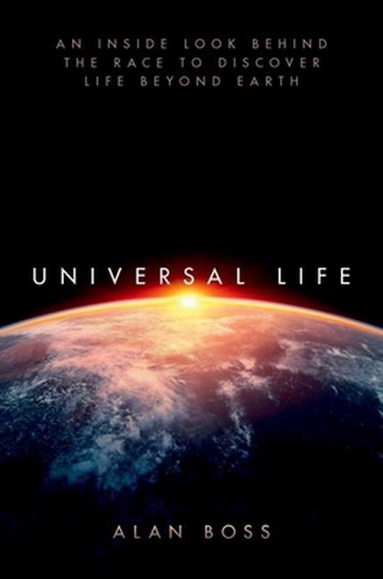Universal Life - cover