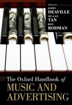 Oxford Handbooks-The Oxford Handbook of Music and Advertising