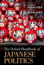 Oxford Handbooks-The Oxford Handbook of Japanese Politics