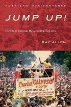 Jump Up Caribbean Carnival Music in New York American Musicspheres