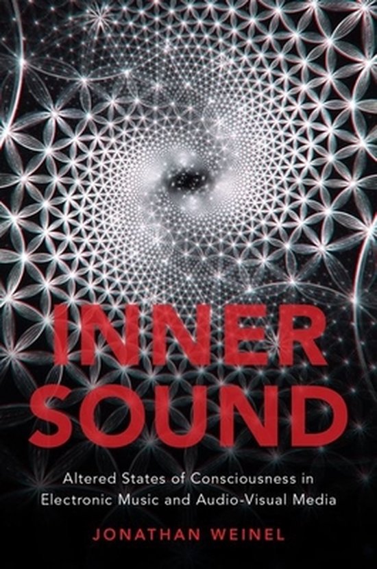 Inner Sound - cover