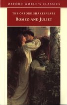 Shakespeare:Romeo & Juliet Owc:Ncs P