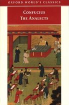 Confucius:Analects Owc:Ncs P