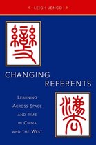 Changing Referents