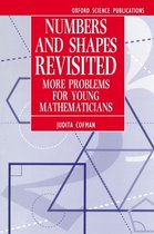 Numbers and Shapes Revisited