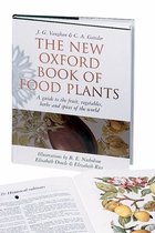 New Oxf Book Food Plants C