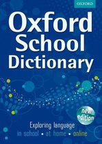 Oxf School Dictionary