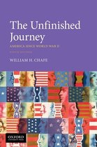 The Unfinished Journey
