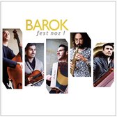 Barok - Fest Noz! (CD)