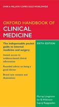 Oxford Handbook Of Clinical Medicine