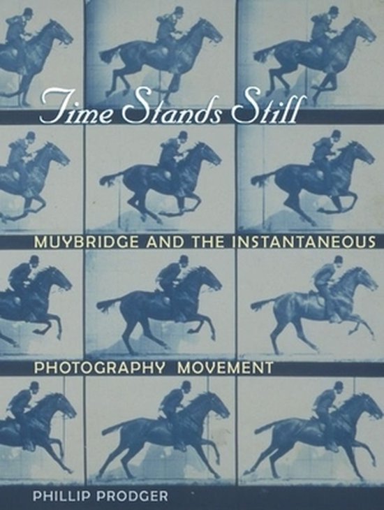9780195149647 - Time Stands Still