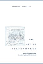 Art Of Performance