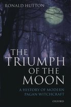 Triumph Of The Moon Modern Pagan Witchc
