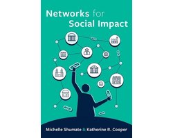 Networks for Social Impact