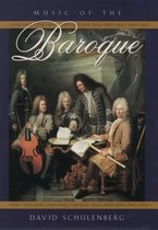 Music Baroque C
