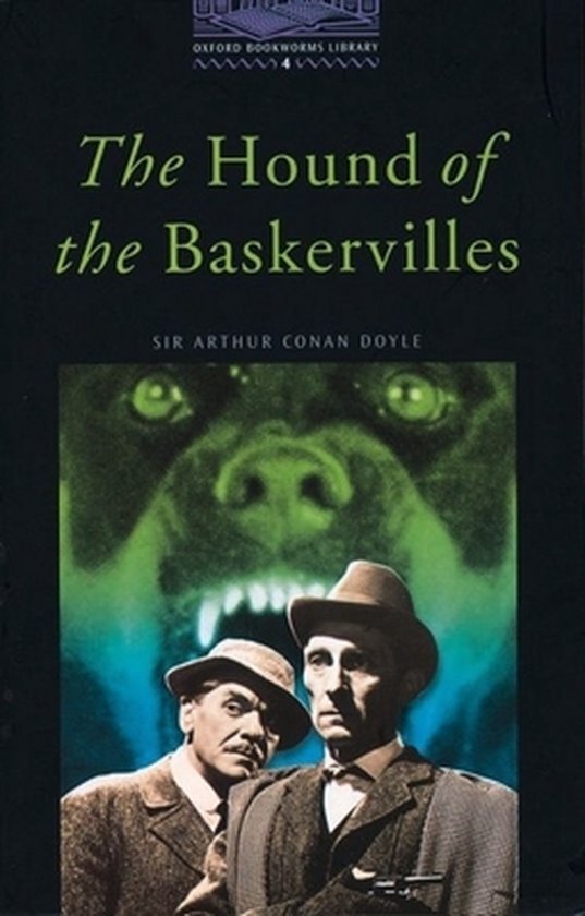 Foto: The hound of the baskervilles