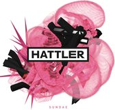 Hattler - Gotham City Beach Club Suite (CD)