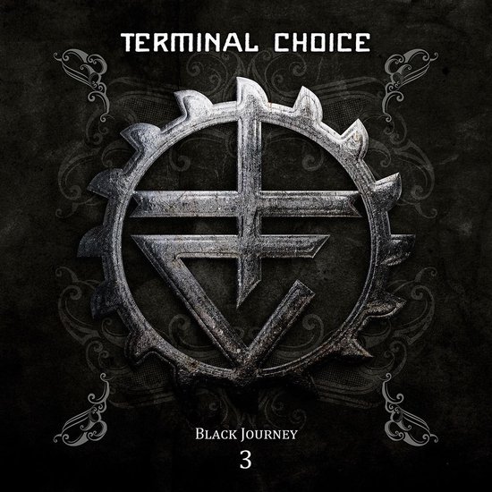 Terminal Choice - Black Journey 3 (2 CD) (Limited Edition)