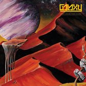 Galaxy - Lost From The Start (CD)