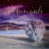 Giovanni Blue - Moments (CD)