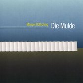 Manuel Gottsching - Die Mulde (CD)