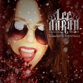 Lee Aaron - Almost Christmas (CD)