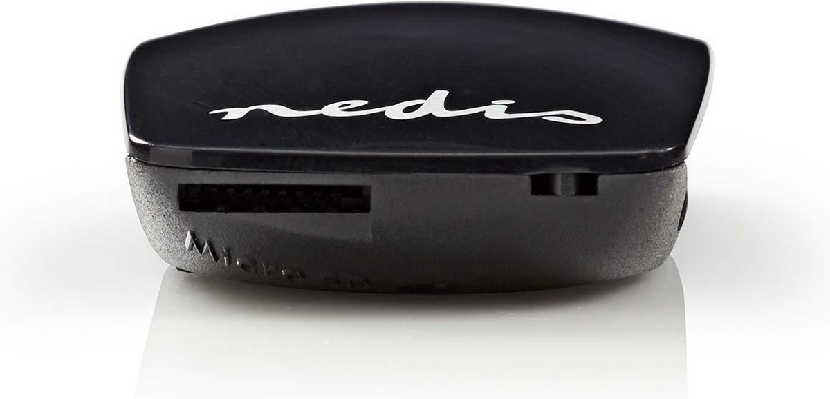 Nedis Kaartlezer - All-in-One - USB 3.2 Gen1