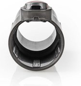 Nedis Adapter voor Stofzuiger - 35 mm - Geschikt voor: Dyson - Grijs - Kunststof